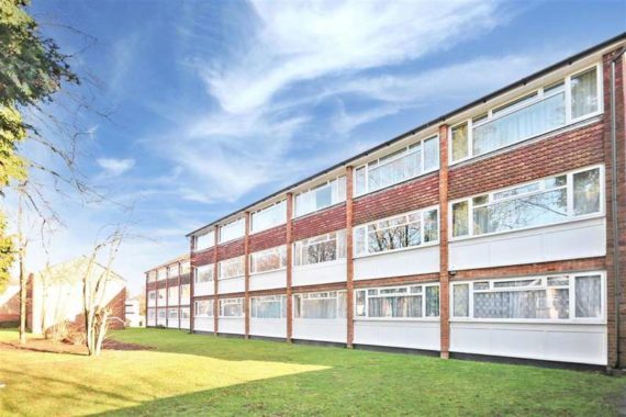 2 Bedroom Detached